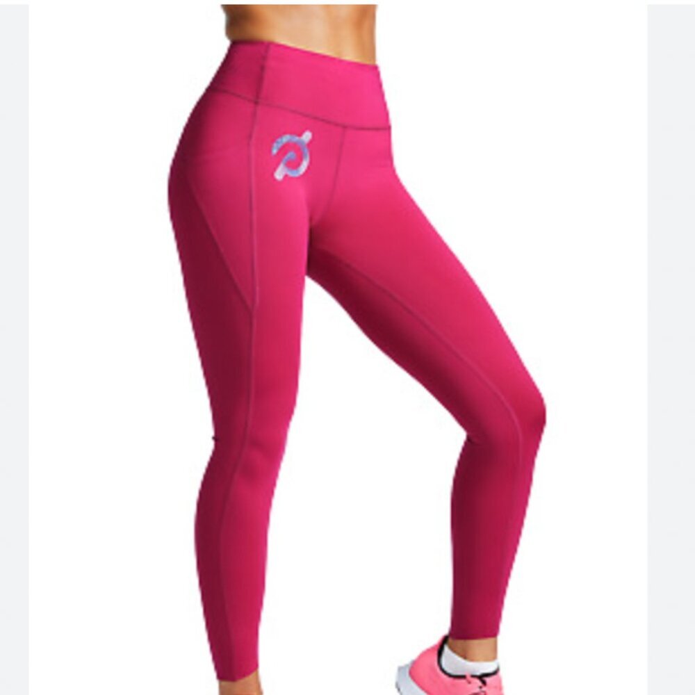 Peloton Move Mission Tulip Hem Legging - Size M‎